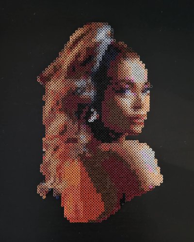 Photo post from caveofpixels.