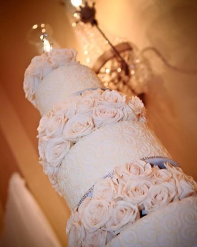 Photo post from famous_creations_catering.