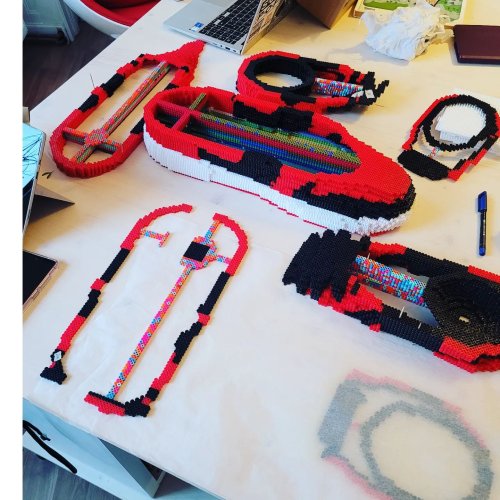 Photo post from caveofpixels.