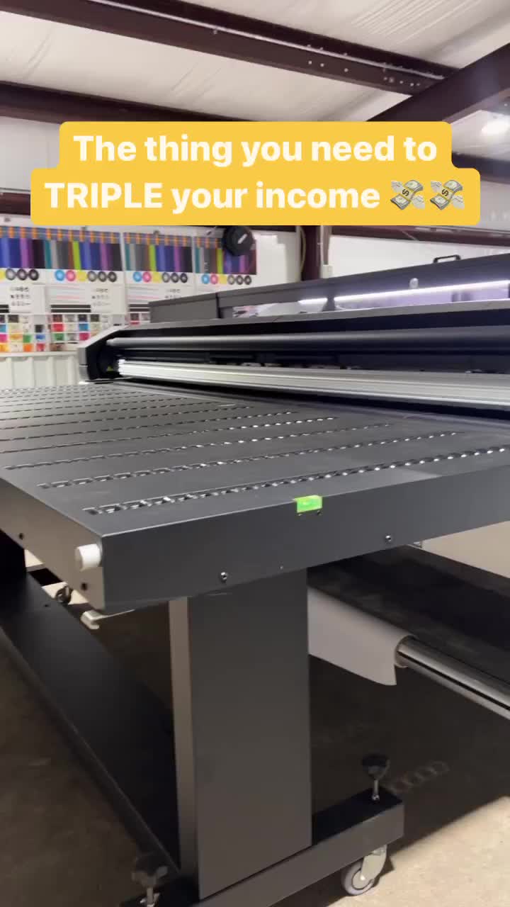 Video post from uzmarketing.