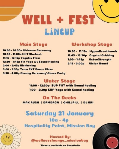 Photo post from reachyoga_sd.