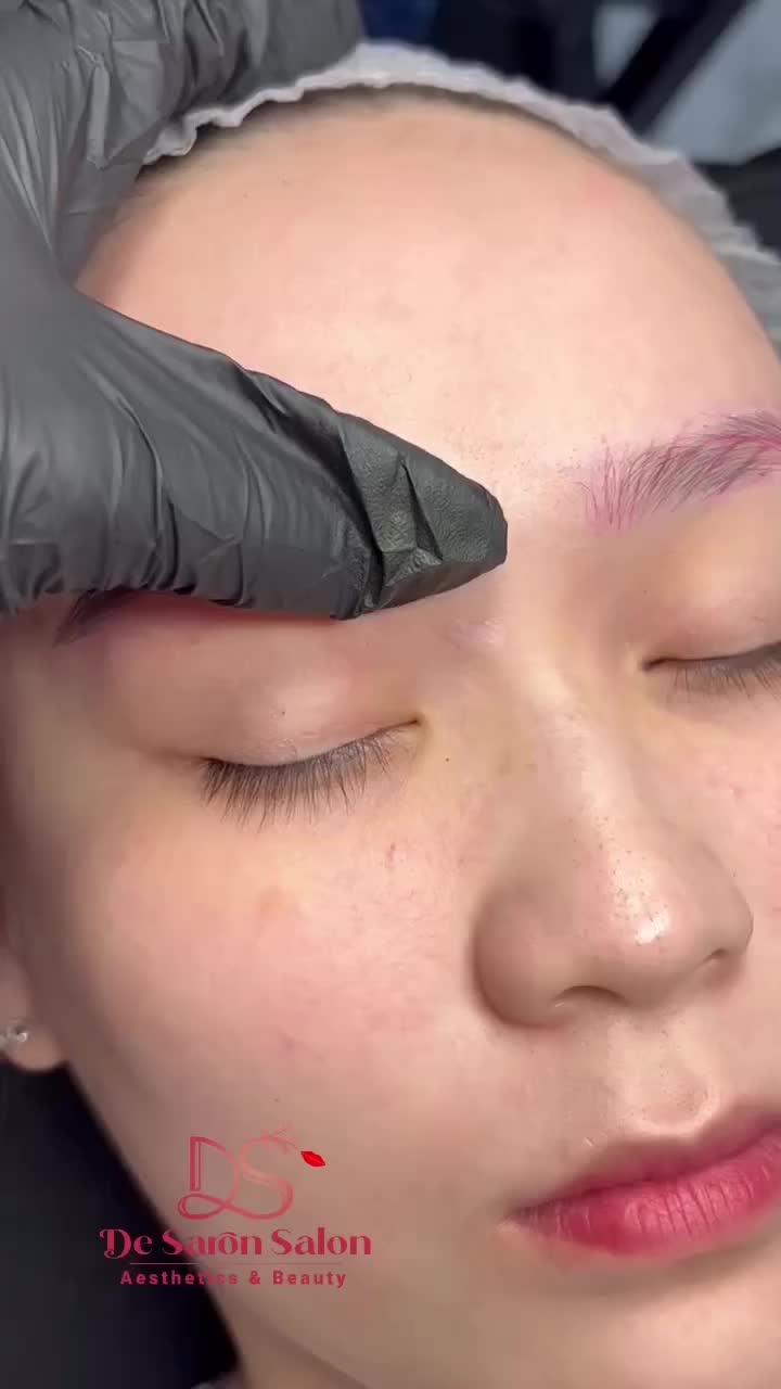Video post from desaronsalon.