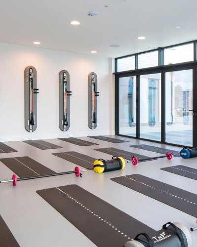 Photo post from glasshouseretreat.