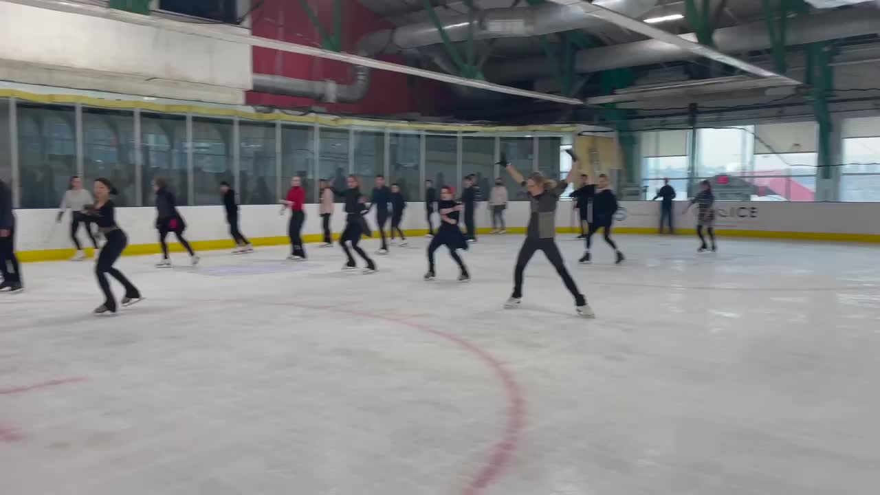 Video post from icetheatreofny.