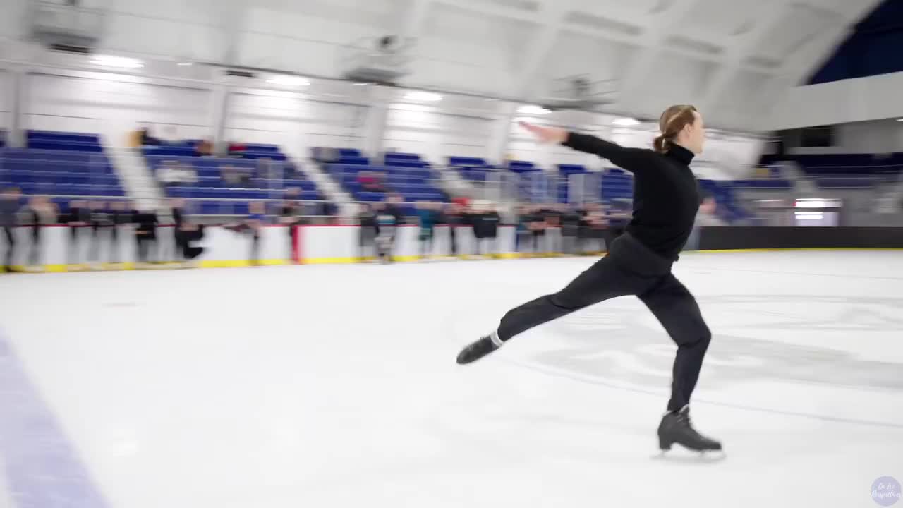 Video post from icetheatreofny.