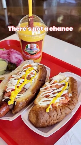 Video post from visittucson.