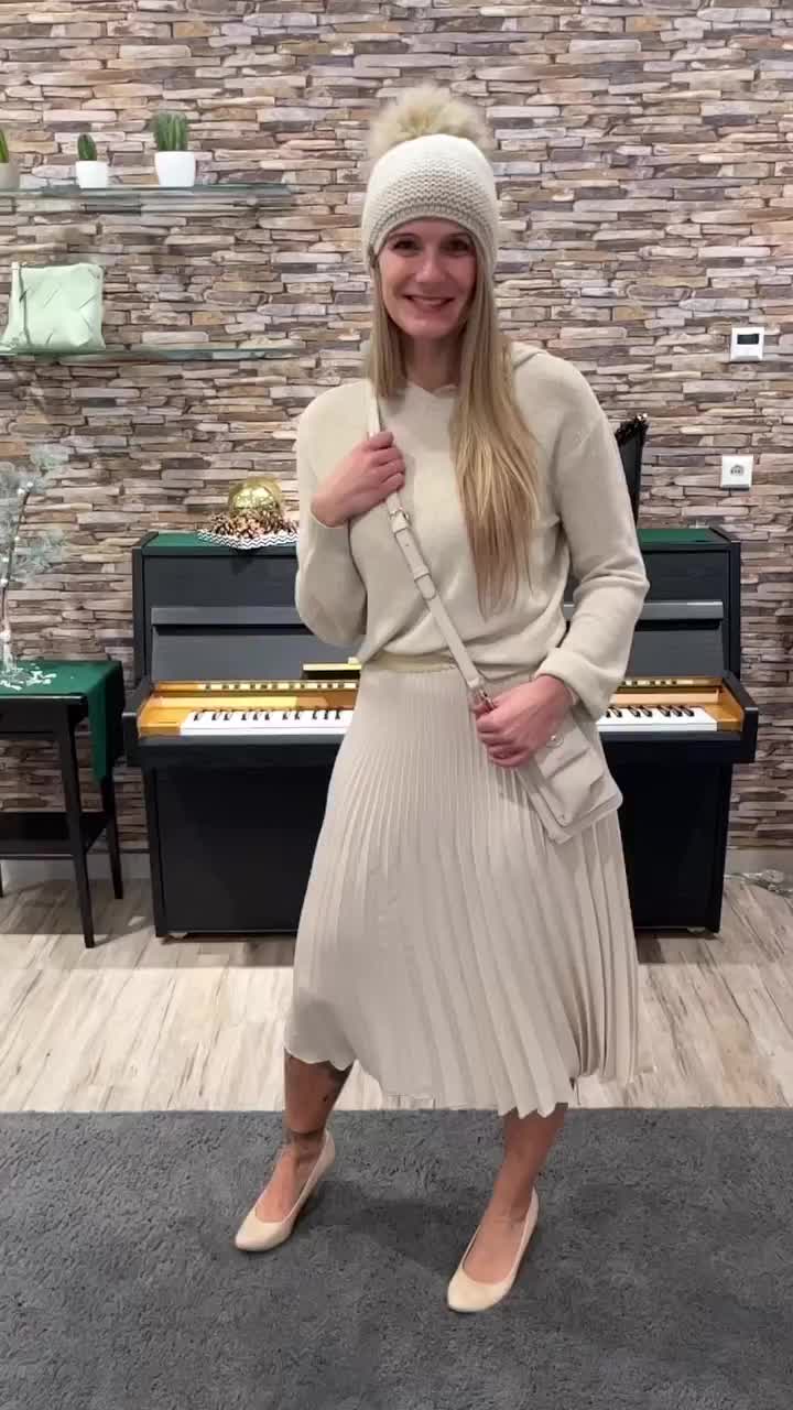 Video post from modehausbinder.