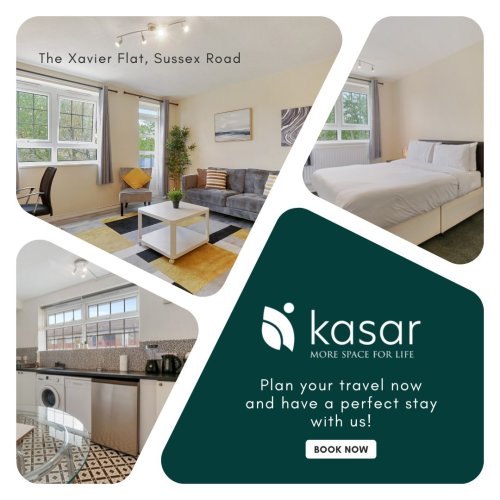 Photo post from kasarstays.