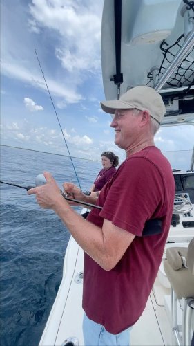 Video post from ejs_fishing_charters.