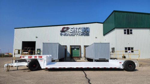 Carousel post from saturn__industries.