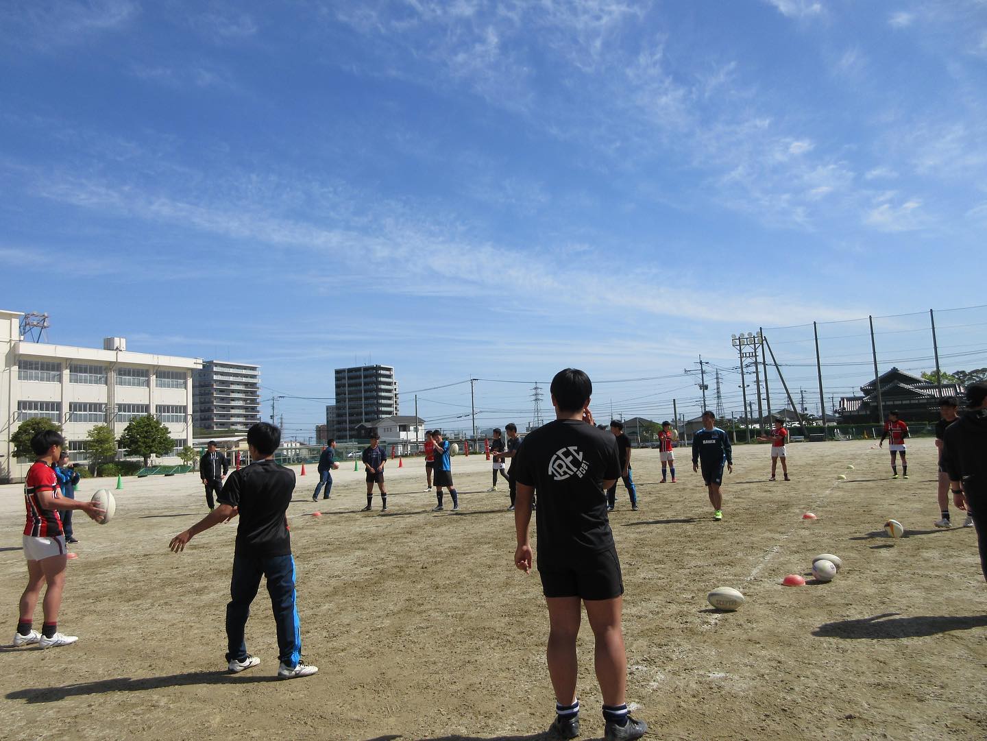 Carousel post from itoshima_hs.