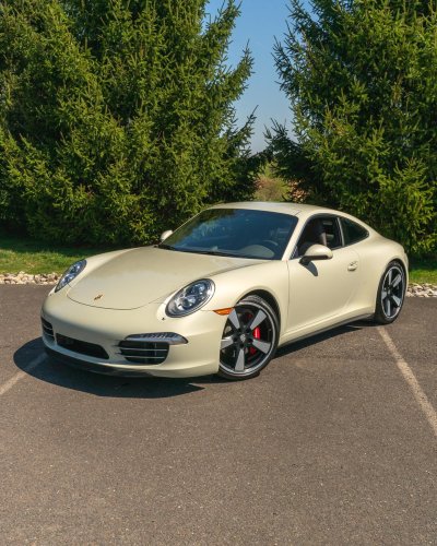 Carousel post from porschewarrington.