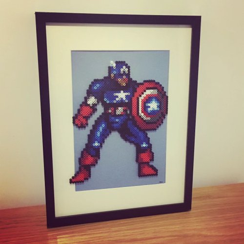 Photo post from caveofpixels.