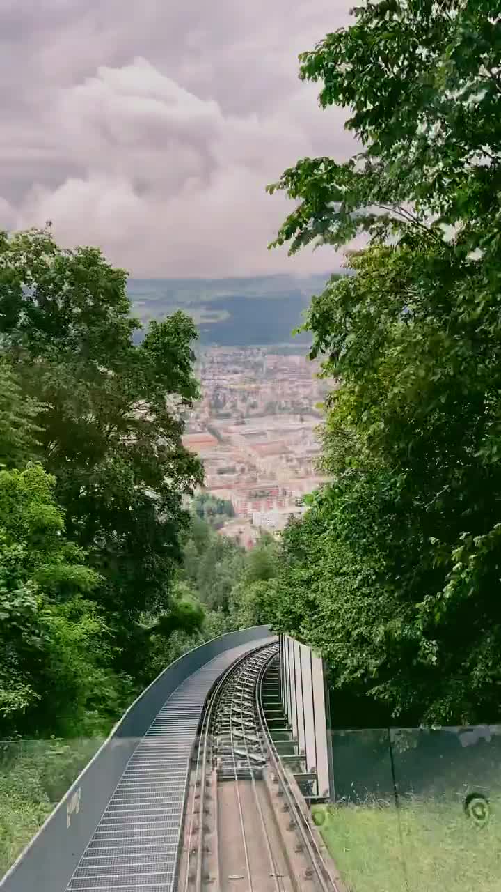 Video post from innsbrucktourism.