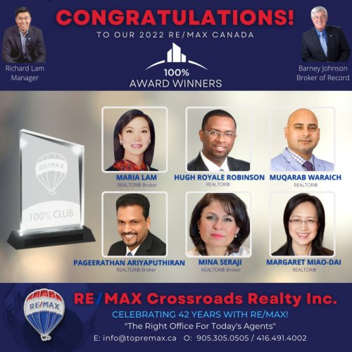 Photo post from remaxcrossroadsrealtyinc.