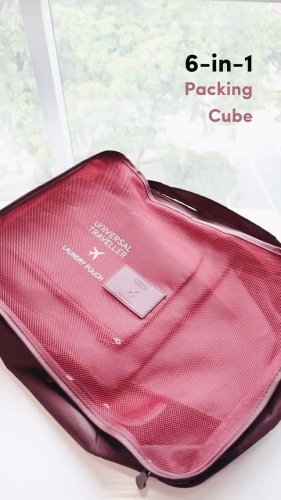 Video post from universaltraveller_my.