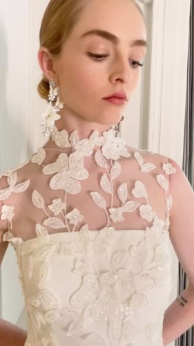 Video post from jolibride.