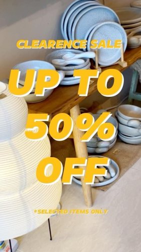 Video post from crane_living.