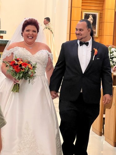 Photo post from thecurvybridenj.