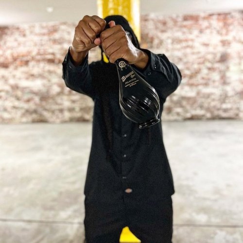 Photo post from bransoncognac.