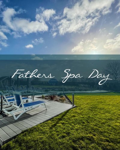 Carousel post from glasshouseretreat.