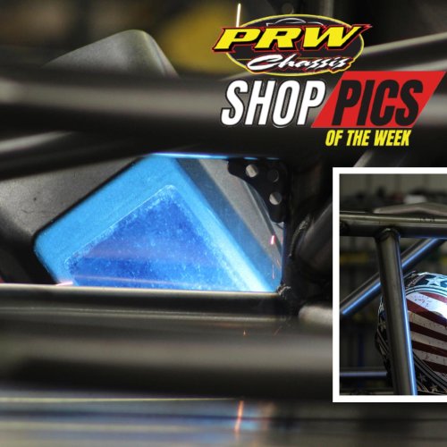 Carousel post from prwchassis.