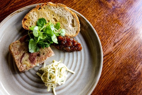 Photo post from themoathouse.