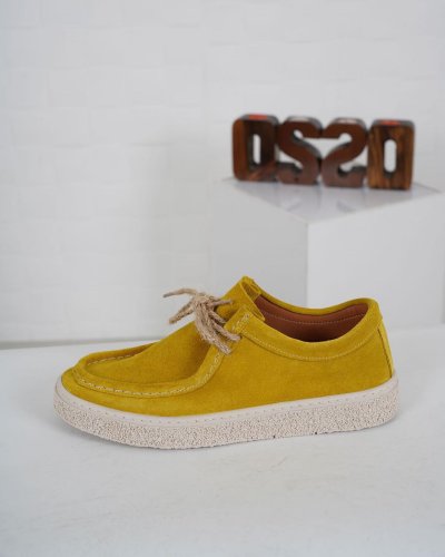 Carousel post from ossoshoes.