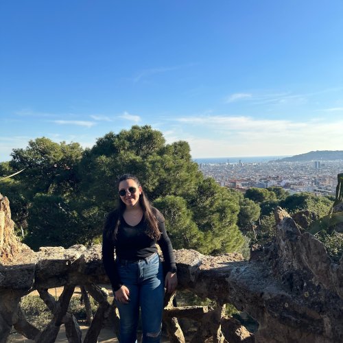 Photo post from drexelstudyabroad.