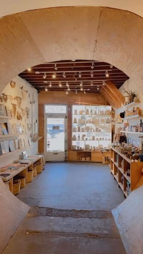 Video post from crane_living.