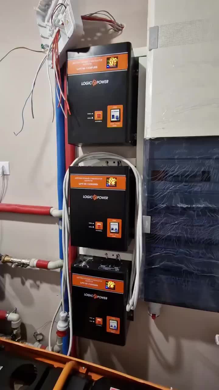 Video post from nemagnit.company.