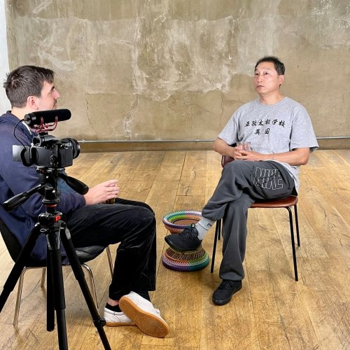 Photo post from azischooloftaiji.