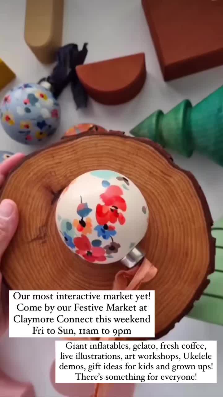 Video post from crane_living.