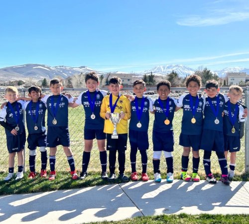 Photo post from diablovalleywolves.