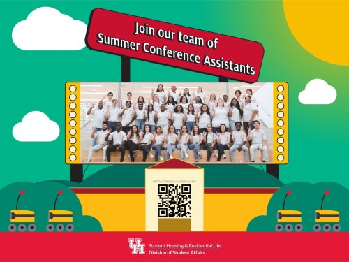 Photo post from uhhousing.