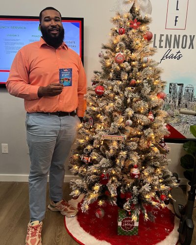 Photo post from lennoxflatscolumbus.