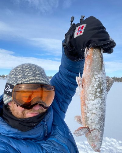 Photo post from lurvetassen.