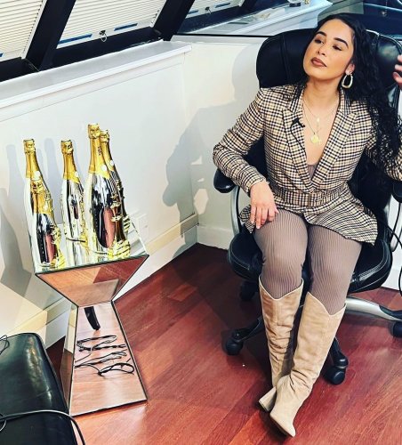 Photo post from lecheminduroi.