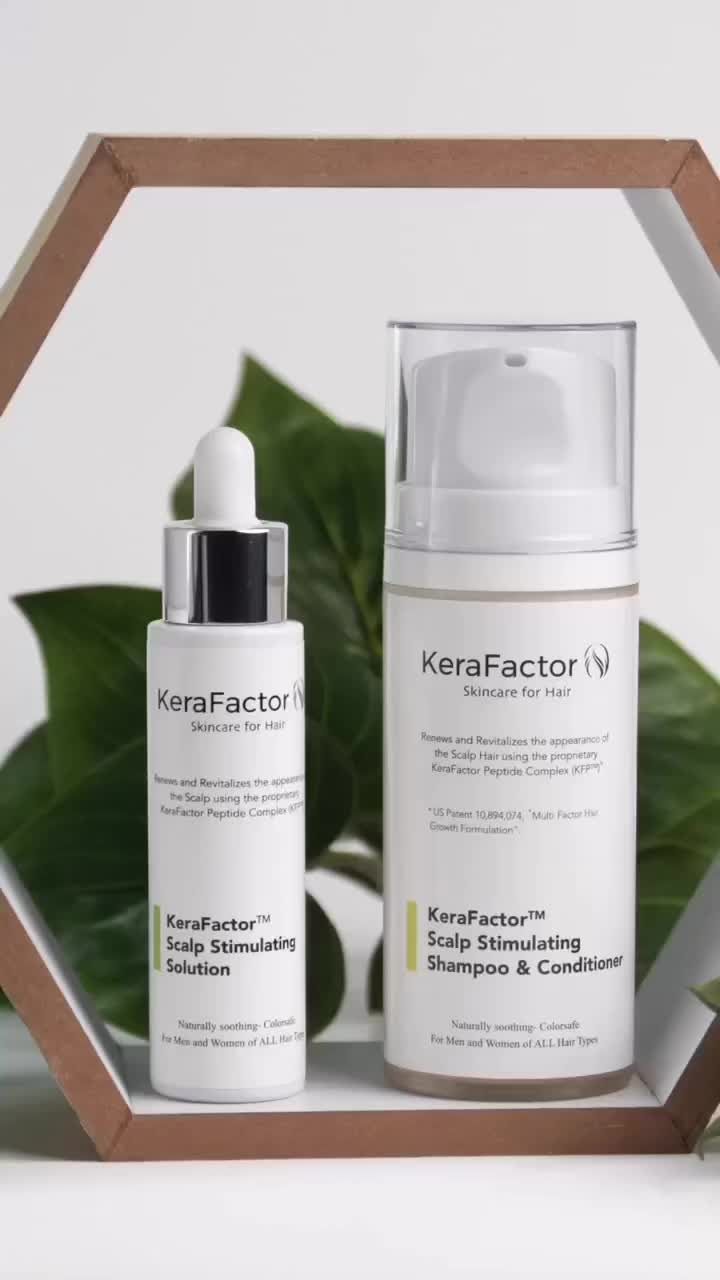 Video post from kerafactor.