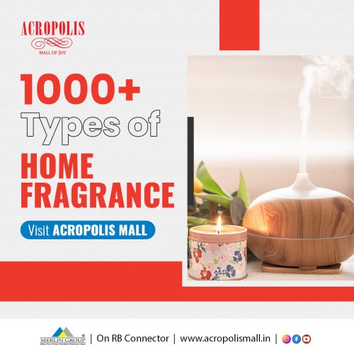 Photo post from acropolismall.