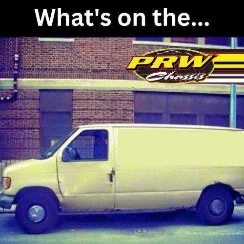 Photo post from prwchassis.