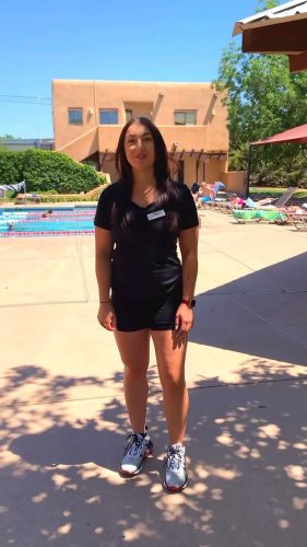 Video post from nmswriverpoint.