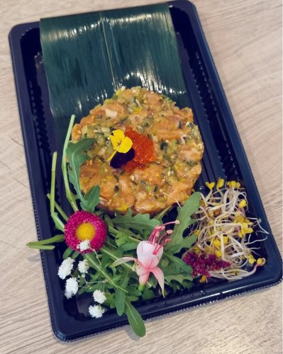 Carousel post from sun_sushi_restaurant.