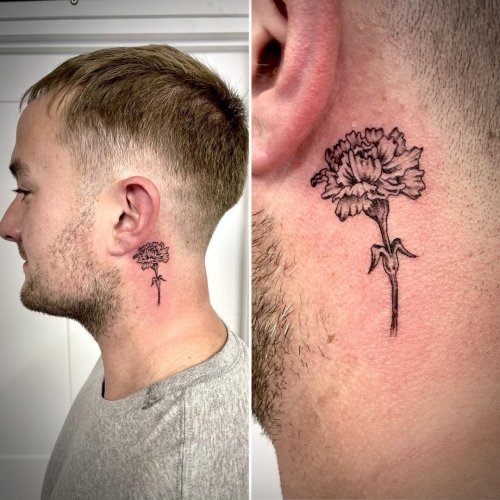 Photo post from lovetattoossandhurst.