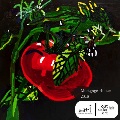 Photo post from kerrigallery_wpa.