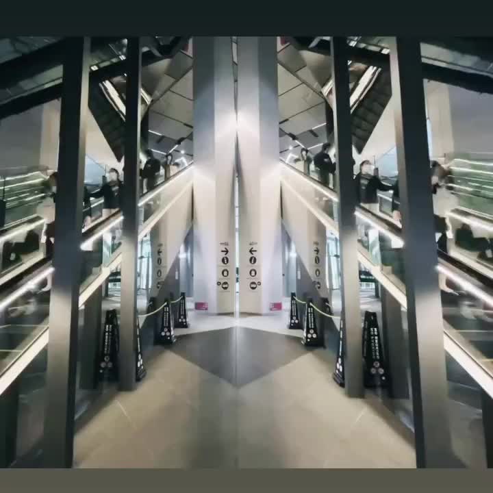 Video post from heidi_tokio.