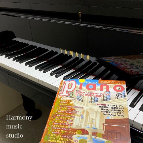 Photo post from harmony_musicstudio.