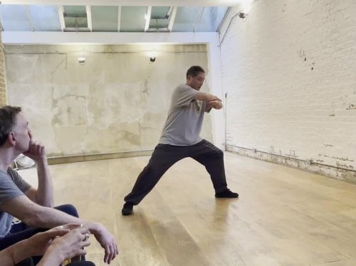 Video post from azischooloftaiji.