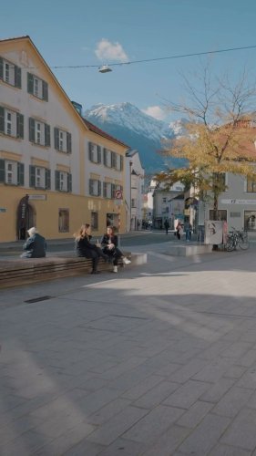 Video post from innsbrucktourism.