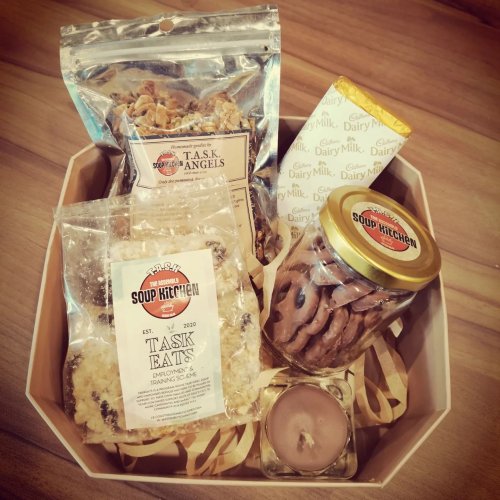 Carousel post from assemblysoupkitchen.